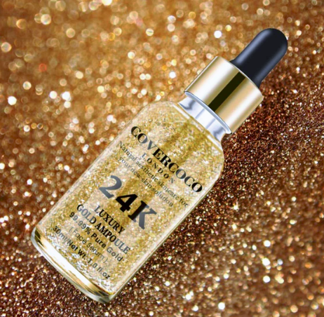 SkinLuxury™ - PACK MASAJEADOR MICRO CORRIENTE Y SERUM