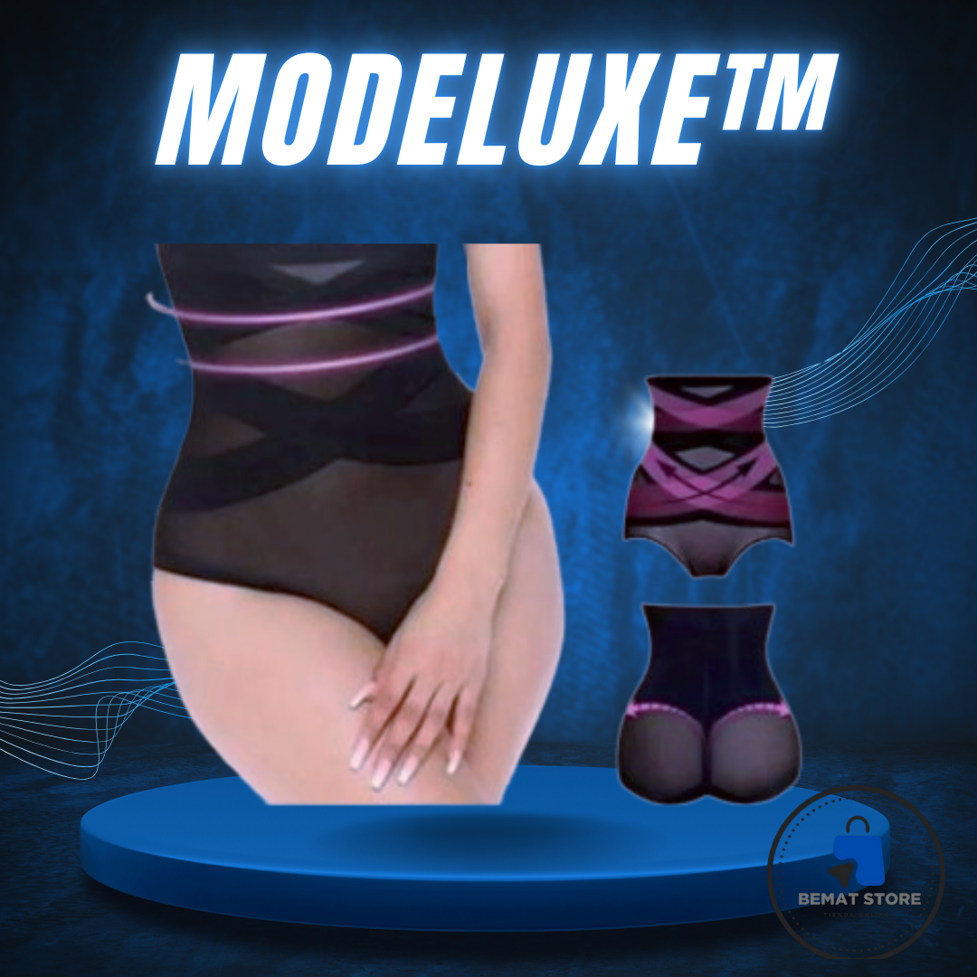 Modeluxe™ - FAJA MOLDEADORA