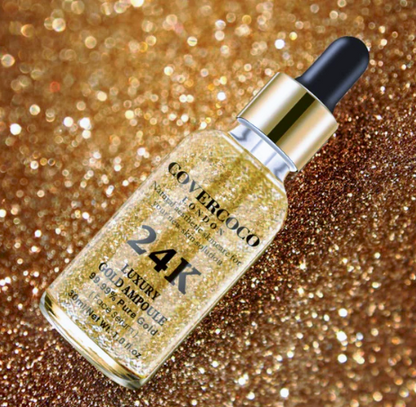 SkinLuxury™ - PACK MASAJEADOR  MICRO CORRIENTE Y SERUM